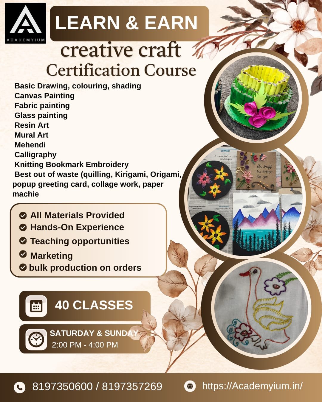 Event Poster 3
