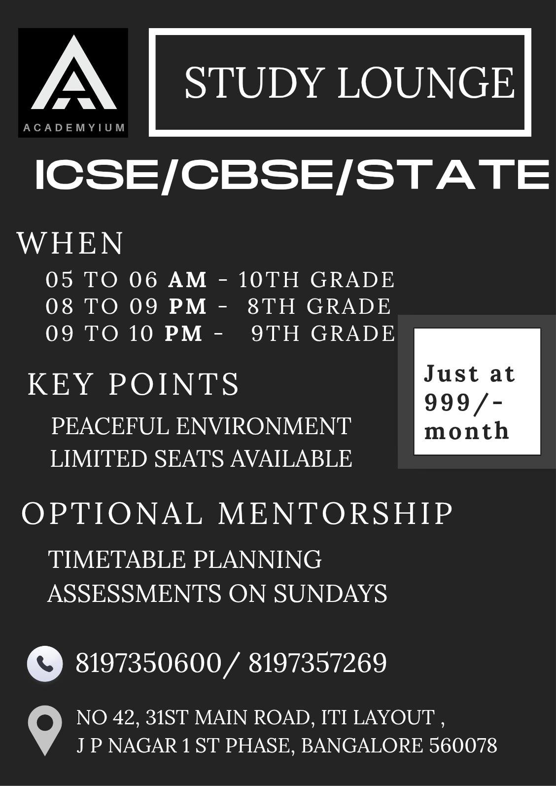 Event Poster 5