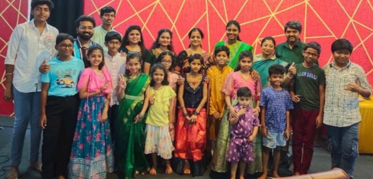 Summer Camp Programs