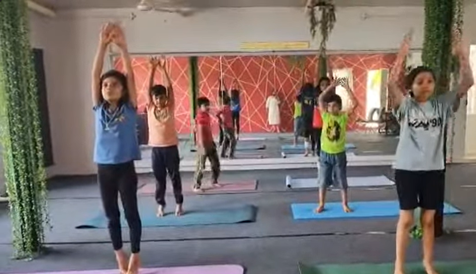 Yoga